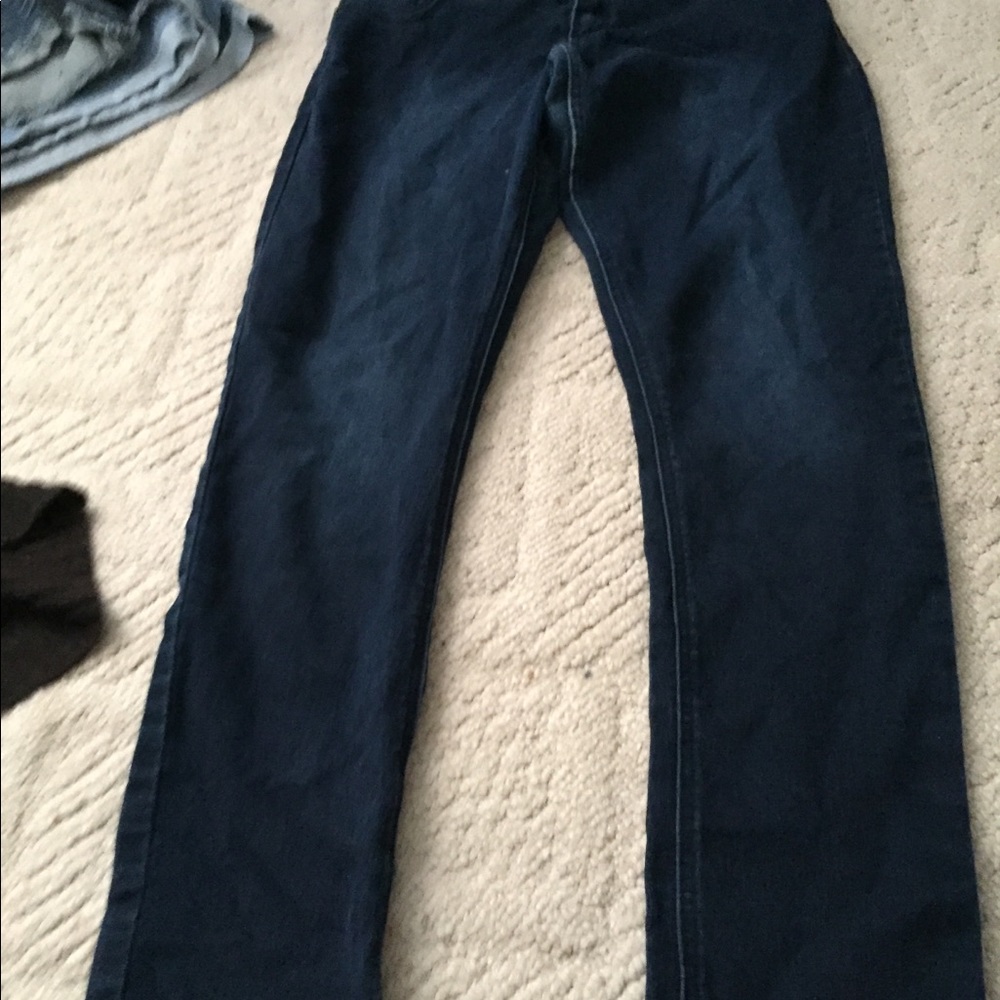 Jean - Picture 3 of 3